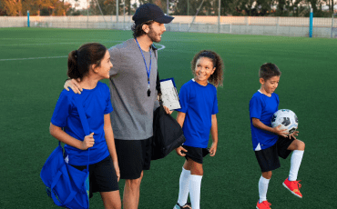 Local Soccer of Tampa